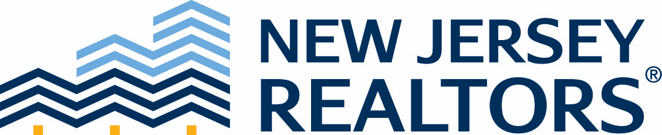 NJ Realtors Logo